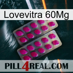 Lovevitra 60Mg 10